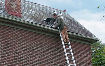 what affects urgent Basingstoke roof repairs
