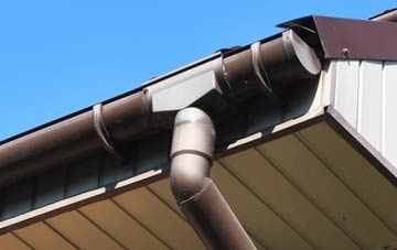 types of Basingstoke fascias