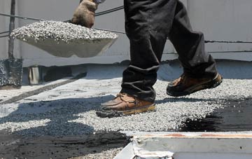 Basingstoke flat roofing companies