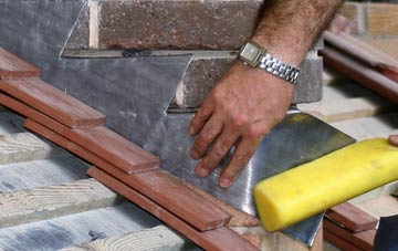 is Basingstoke lead roofing safe?