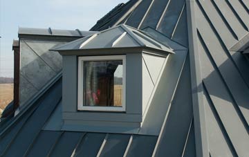 metal roofing Basingstoke, Hampshire