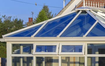 professional Basingstoke conservatory insulation