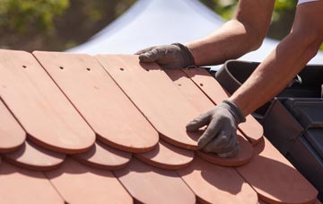 Basingstoke roof tile contractors