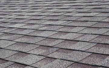 Basingstoke tiles for shallow pitch roofing
