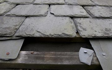 Basingstoke slate roof repairs and maintenance