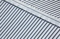 Basingstoke metal roofing