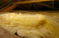 Basingstoke pitch roof insulation