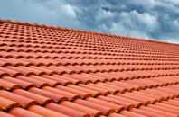 Basingstoke roofing tiles